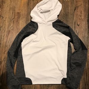 Under Armour ‘Cold Gear’ Hoodie